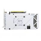 Asus DUAL-RTX4060TI-O8G-WHITE