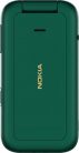 Nokia 2660 Flip DualSIM Lush Green