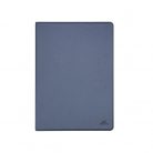 RivaCase 3147 Malpensa Tablet Case 9,7-10,5" Dark blue