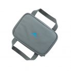 RivaCase 5705 Gremio Cooler bag 5L Grey