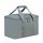 RivaCase 5717 Gremio Cooler bag 17L Grey