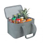 RivaCase 5717 Gremio Cooler bag 17L Grey