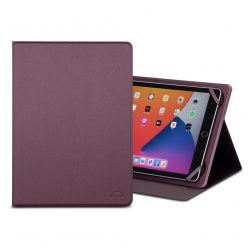   RivaCase 3147 Malpensa Burgundy Tablet Case 9,7-10,5" Red