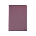 RivaCase 3147 Malpensa Burgundy Tablet Case 9,7-10,5" Red