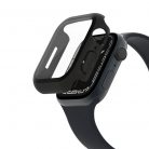 Belkin ScreenForce TemperedCurve 2-in-1 Treated Screen Protector + Bumper for Apple Watch Series 8