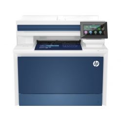   HP Color LaserJet Pro MFP M4302dw (4RA83F) Színes Lézernyomtató/Másoló/Scanner