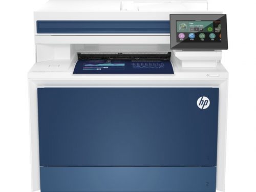 HP Color LaserJet Pro MFP M4302dw (4RA83F) Színes Lézernyomtató/Másoló/Scanner