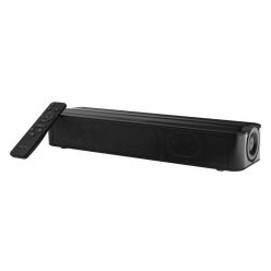 Creative Stage SE Soundbar with Bluetooth Black