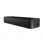 Creative Stage SE Soundbar with Bluetooth Black