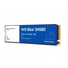 Western Digital 1TB M.2 2280 NVMe SN580 Blue