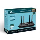 TP-Link Archer AX55 Pro AX3000 Multi-Gigabit Wi-Fi 6 Router with 2.5G Port