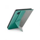 Kobo Clara 2E SleepCover Case with stand / Sea Green