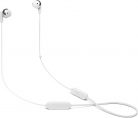 JBL Tune 215BT Bluetooth Headset White