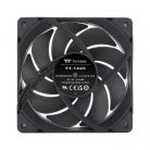 Thermaltake ToughFan 12 Pro High Static Pressure PC Cooling Fan (2-Fan Pack)