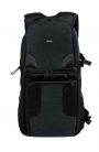 TnB Xpert Shot 2 Semi Pro Backpack Black