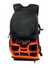 TnB Xpert Shot 2 Semi Pro Backpack Black