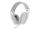 Logitech Zone Vibe Wireless Headset Dirty White