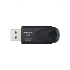 PNY 16GB Attaché 4 Flash Drive USB3.1 Black