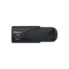 PNY 32GB Attaché 4 Flash Drive USB3.1 Black