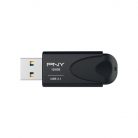 PNY 128GB Attaché 4 Flash Drive USB3.1 Black