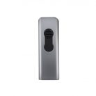 PNY 128GB Elite Steel Flash Drive USB3.1 Silver