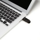 PNY 16GB Attaché 4 Flash Drive USB2.0 Black