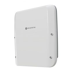 Mikrotik RB5009UPr+S+OUT Smart Router