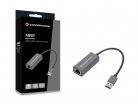 Conceptronic  ABBY08G Gigabit USB3.0 Network Adapter Grey