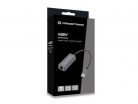 Conceptronic  ABBY08G Gigabit USB3.0 Network Adapter Grey