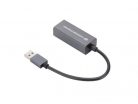 Conceptronic  ABBY08G Gigabit USB3.0 Network Adapter Grey