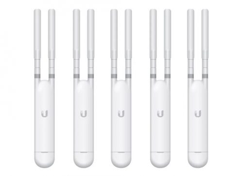 Ubiquiti UniFi AC Mesh AP (5 Pack)