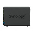 Synology NAS DS224+ (6GB) (2xHDD)