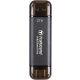 Transcend 2TB USB3.0/USB Type-C ESD310C Black