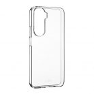 FIXED TPU Gel Case for Honor 90 lite 5G, clear, Mobiltelefon Kiegészítő