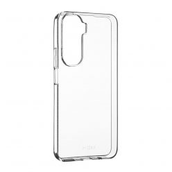   FIXED TPU Gel Case for Honor 90 lite 5G, clear, Mobiltelefon Kiegészítő