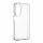 FIXED TPU Gel Case for Honor 90 lite 5G, clear, Mobiltelefon Kiegészítő