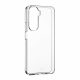 FIXED TPU Gel Case for Honor 90 lite 5G, clear, Mobiltelefon Kiegészítő