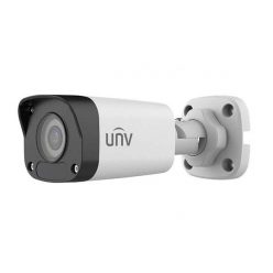 Uniview Easy 2MP csőkamera, 2,8mm fix objektívvel