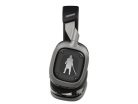 Logitech Astro A30 Wireless Gaming Headset The Mandalorian Edition Black