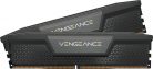 Corsair 32GB DDR5 6000MHz Kit(2x16GB) Vengeance Black