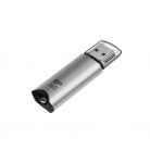 Silicon Power 256GB Marvel M02 USB3.2 Silver