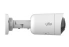 Uniview Prime-I 5MP 180°-os széles látószögű csőkamera, 1.68mm fix objektívvel, mikrofonnal