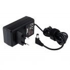 Akyga AK-TB-17 Universal power adapter Black