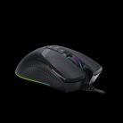 A4-Tech Bloody W90 Max RGB Gaming Mouse Black