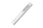 A4-Tech LP15 Wireless Presenter Red Laser White