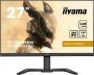 iiyama 27" G-Master GB2790QSU-B5 IPS LED