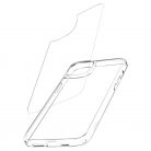 Spigen Air Skin Hybrid iPhone 15 Crystal Clear