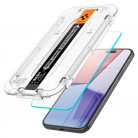 Spigen iPhone 15 Screen Protector EZ FIT GLAS.tR Transparency (2 Pack)