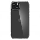 Spigen iPhone 15 Plus Case Ultra Hybrid Frost Clear