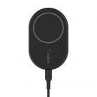 Belkin Magnetic Wireless Car Charger 10W Black